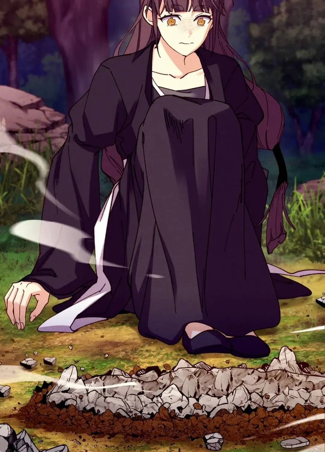 Read Lightning Degree chapter 195 image 94 on Lezhin