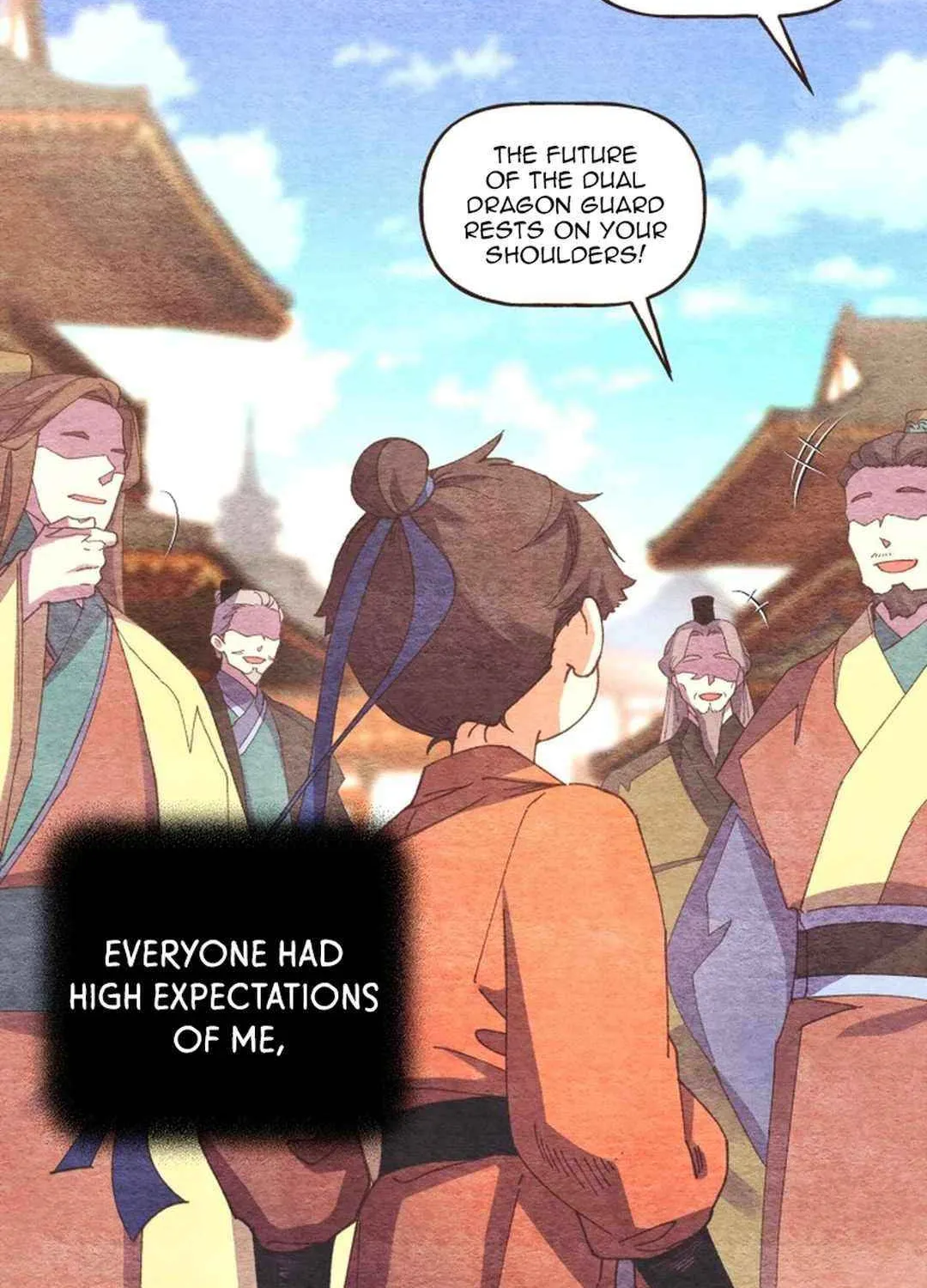 Read Lightning Degree chapter 196 image 13 on Lezhin