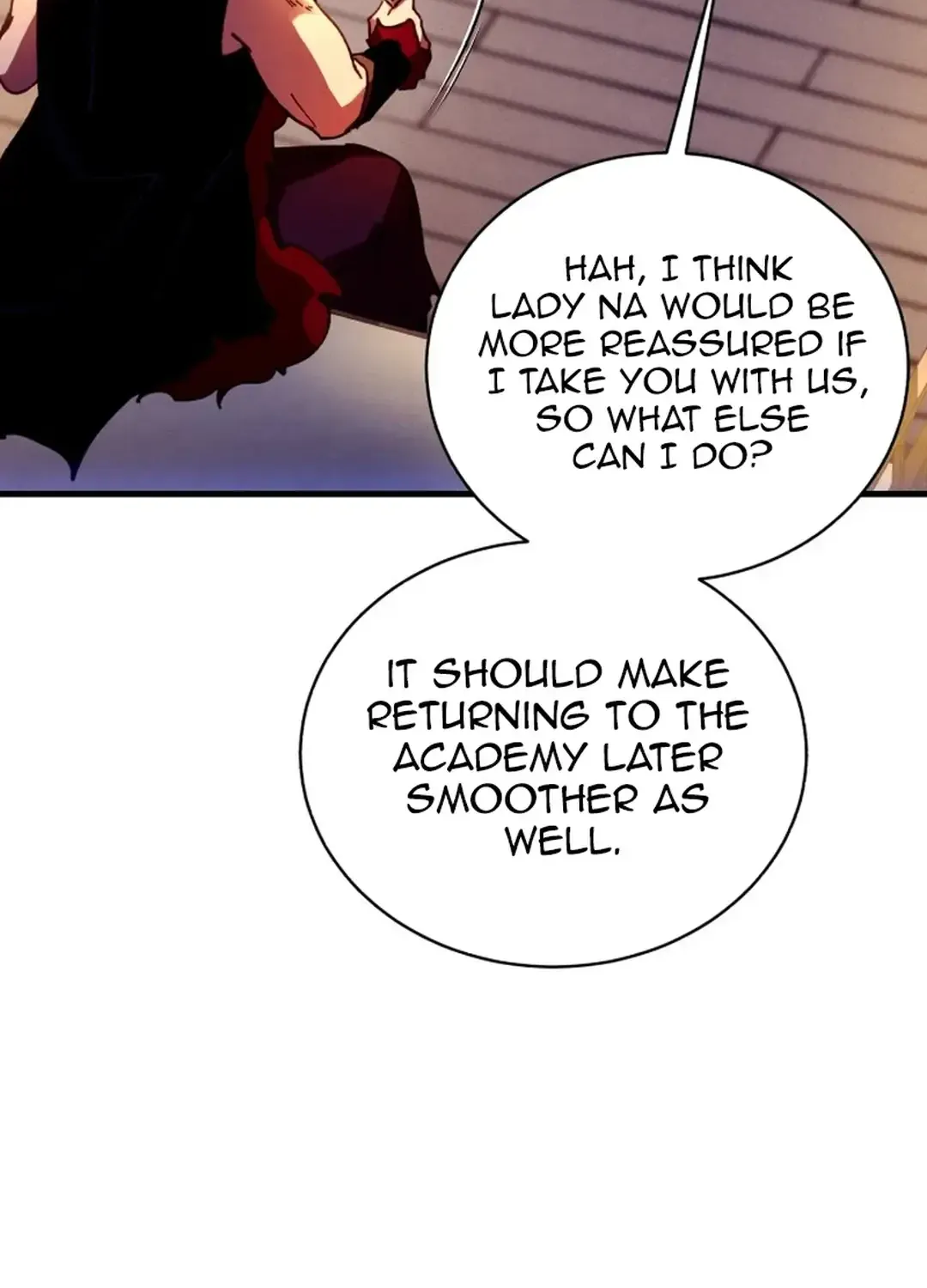 Read Lightning Degree chapter 197 image 101 on Lezhin