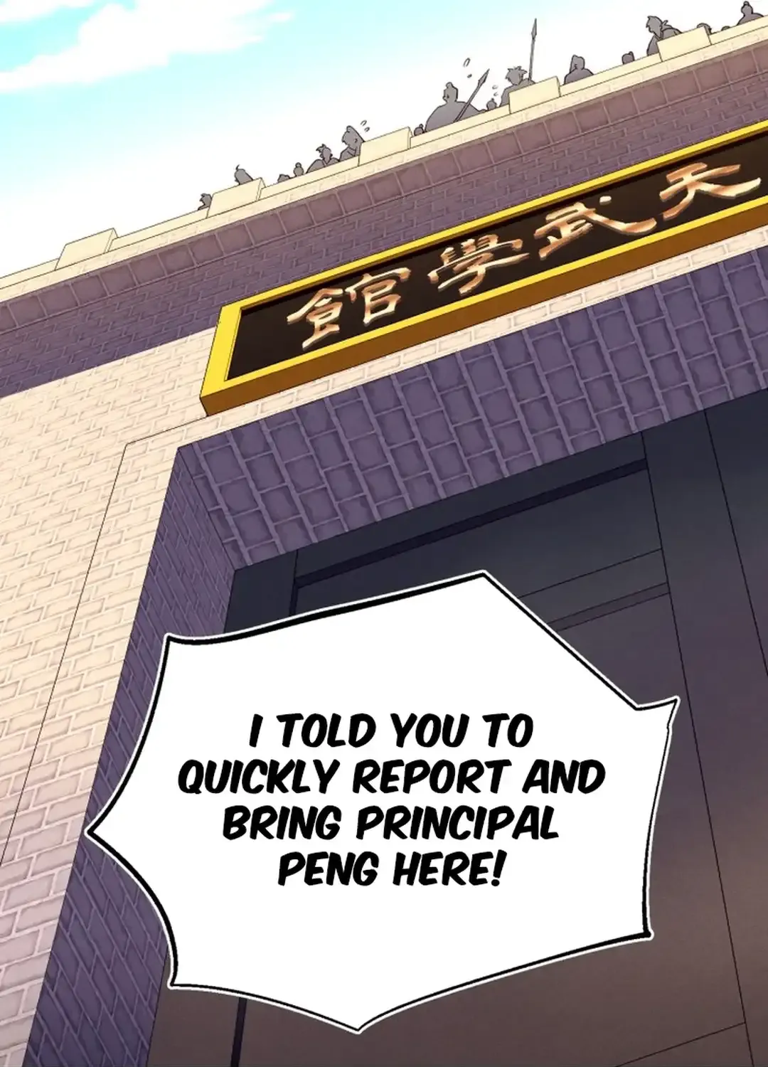 Read Lightning Degree chapter 197 image 110 on Lezhin