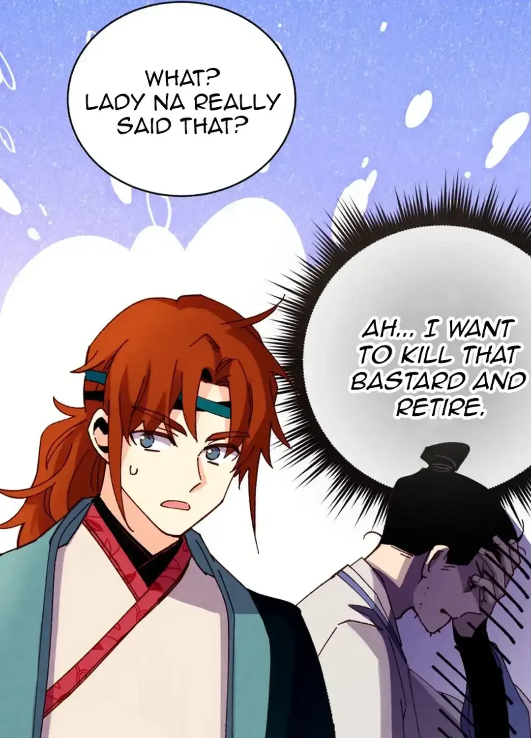 Read Lightning Degree chapter 197 image 123 on Lezhin