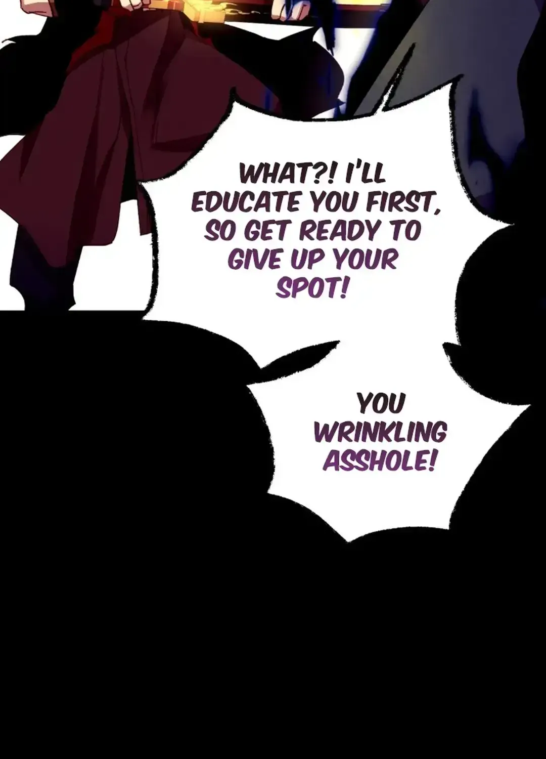 Read Lightning Degree chapter 197 image 126 on Lezhin