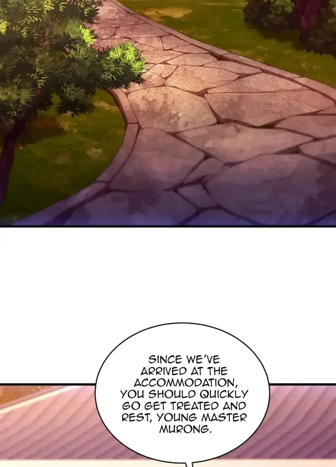 Read Lightning Degree chapter 197 image 2 on Lezhin
