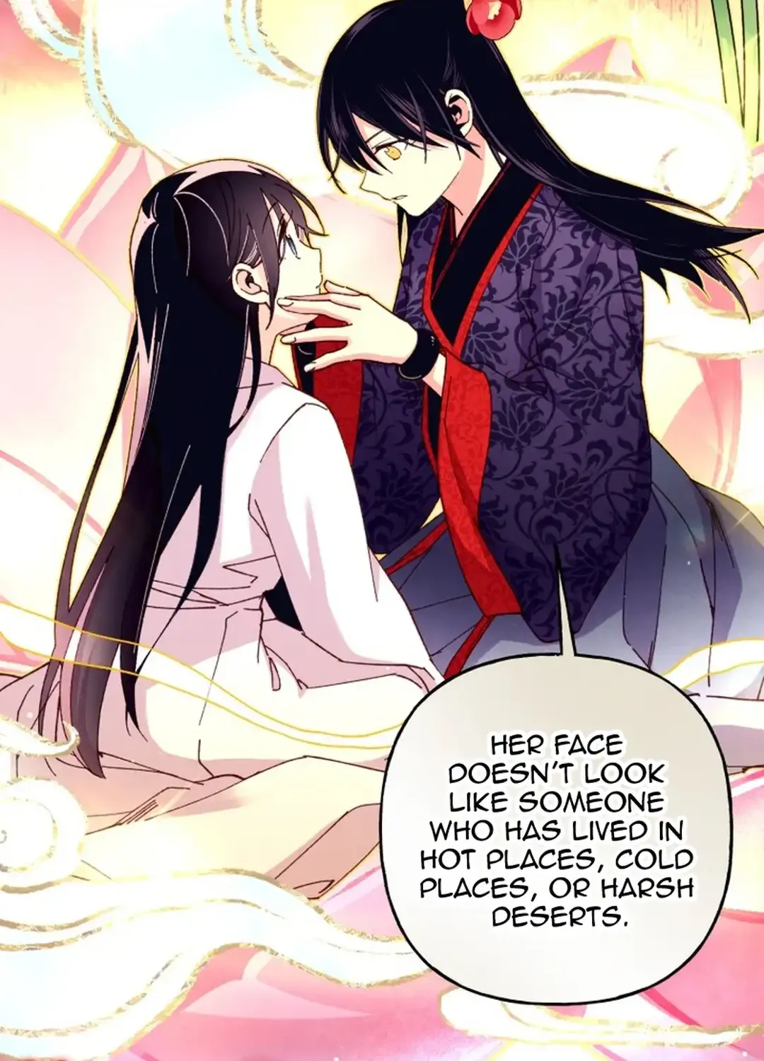 Read Lightning Degree chapter 197 image 40 on Lezhin