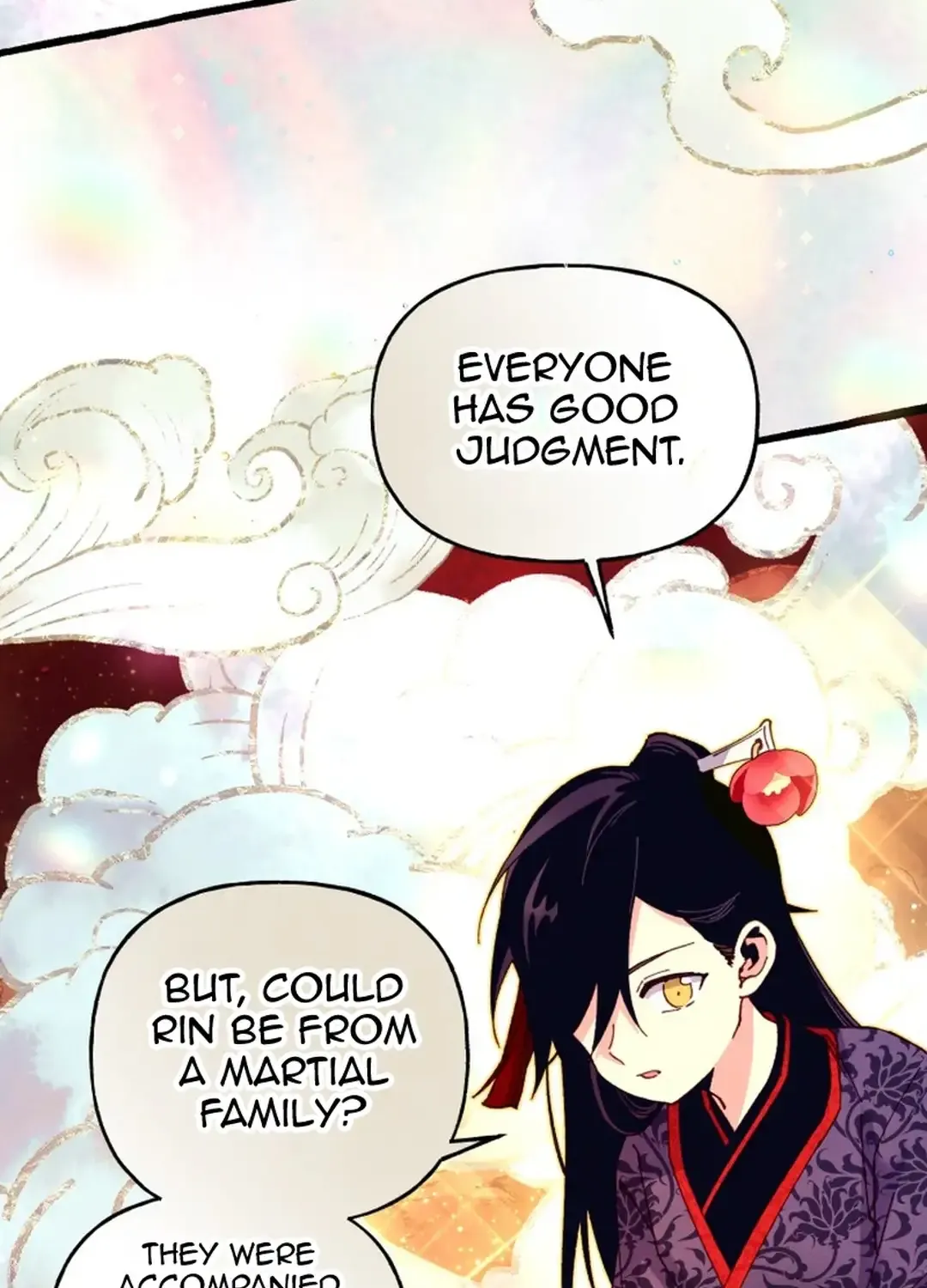 Read Lightning Degree chapter 197 image 44 on Lezhin