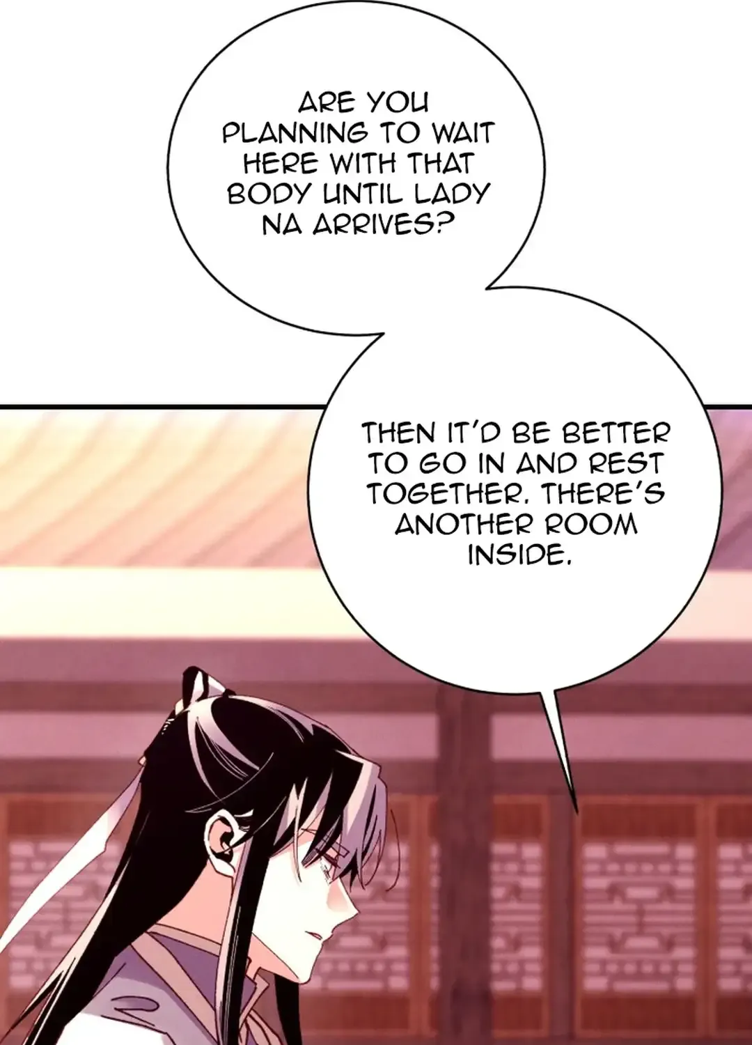 Read Lightning Degree chapter 197 image 5 on Lezhin
