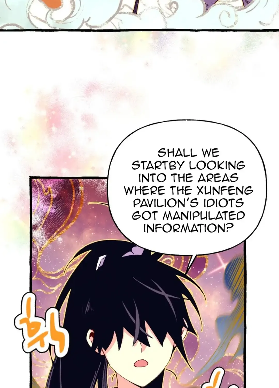 Read Lightning Degree chapter 197 image 51 on Lezhin