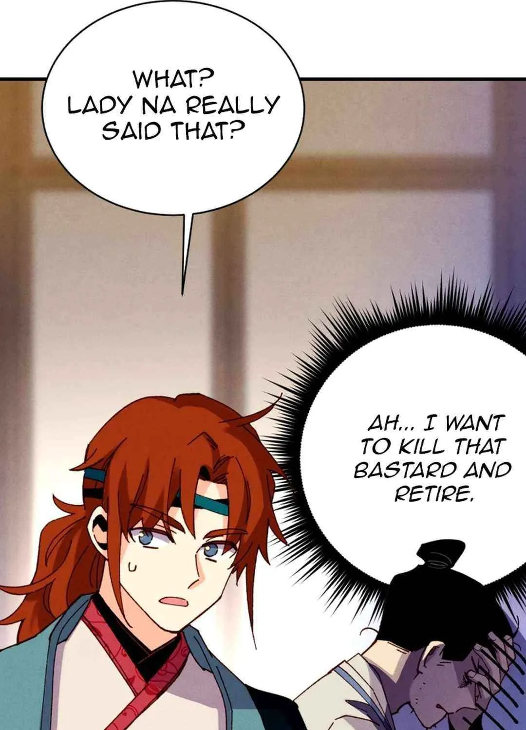 Read Lightning Degree chapter 198 image 100 on Lezhin