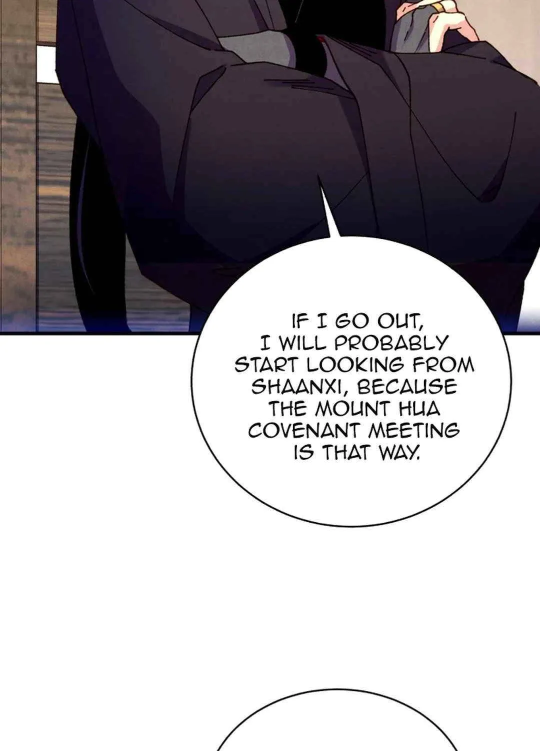 Read Lightning Degree chapter 198 image 108 on Lezhin