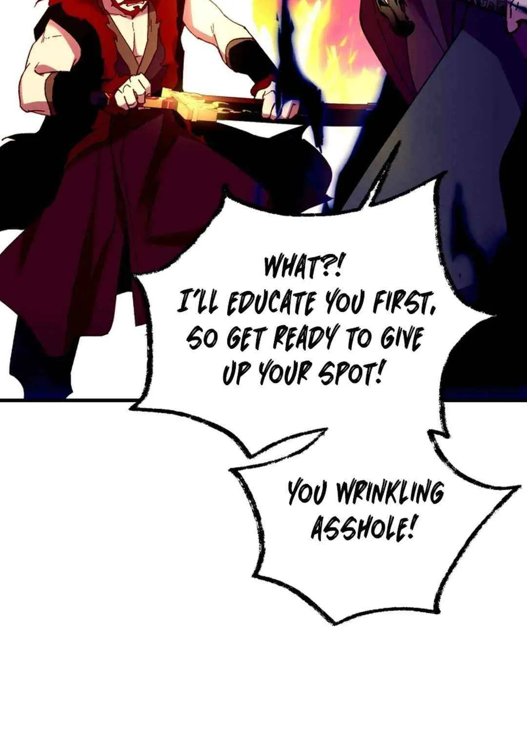 Read Lightning Degree chapter 198 image 128 on Lezhin