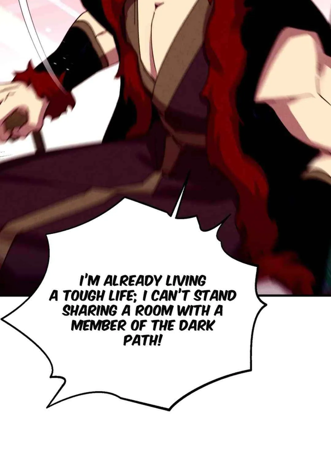 Read Lightning Degree chapter 198 image 17 on Lezhin