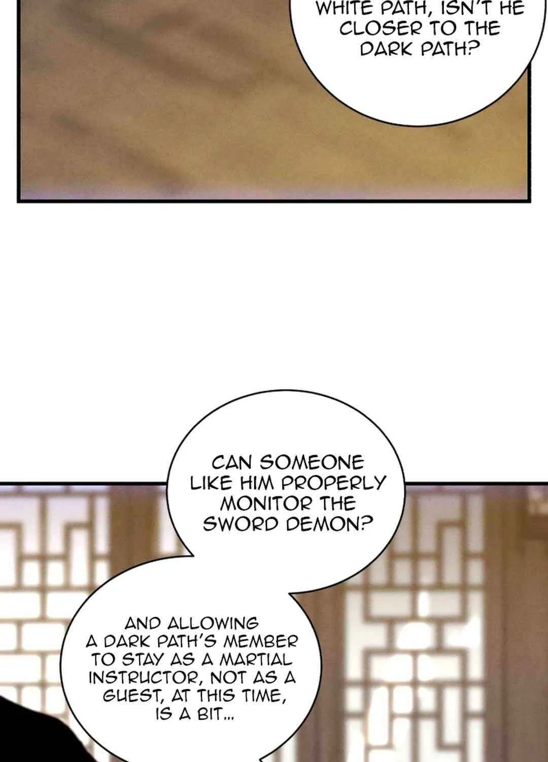Read Lightning Degree chapter 198 image 28 on Lezhin