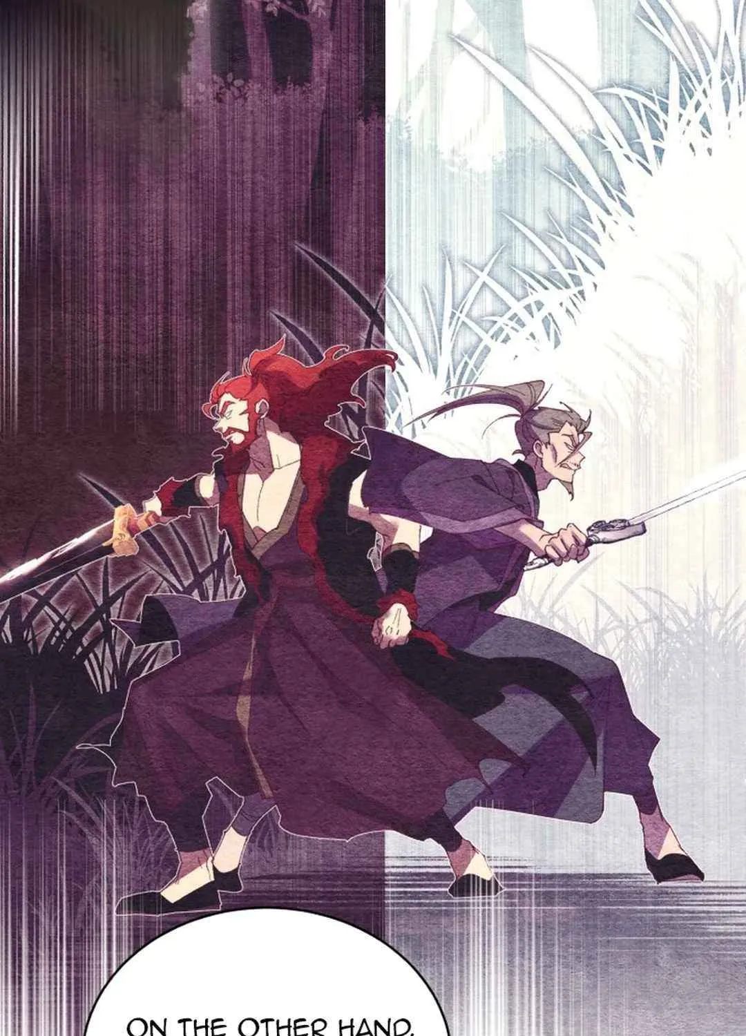 Read Lightning Degree chapter 198 image 31 on Lezhin