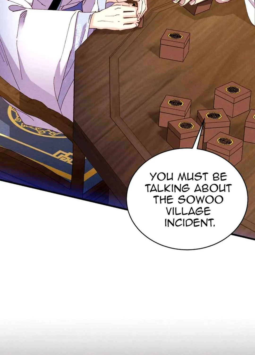 Read Lightning Degree chapter 198 image 52 on Lezhin