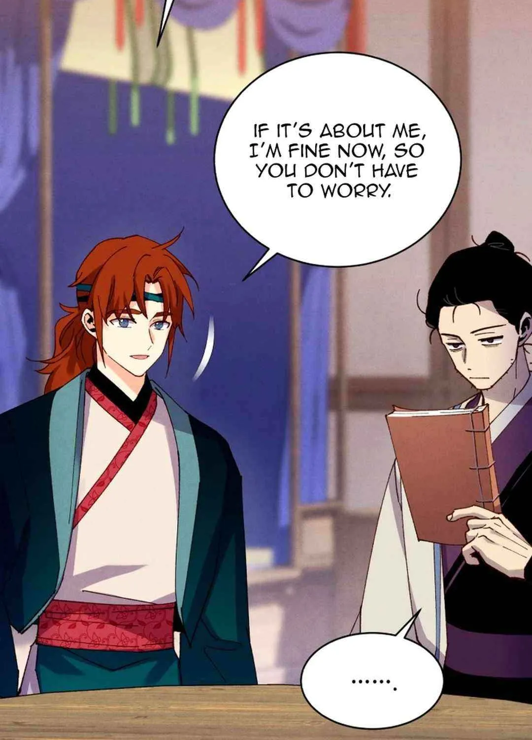 Read Lightning Degree chapter 198 image 77 on Lezhin