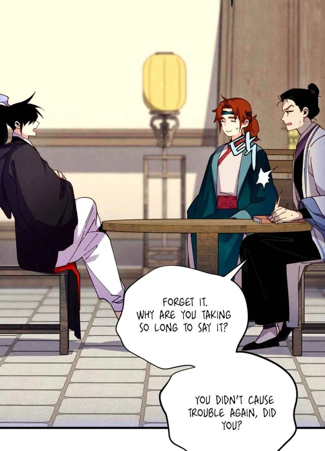 Read Lightning Degree chapter 198 image 79 on Lezhin