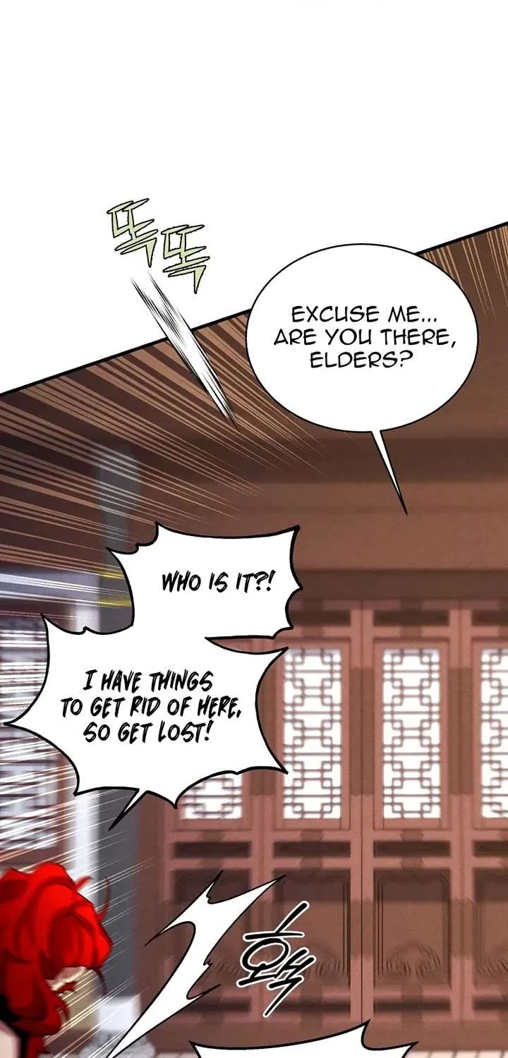 Read Lightning Degree chapter 199 image 1 on Lezhin
