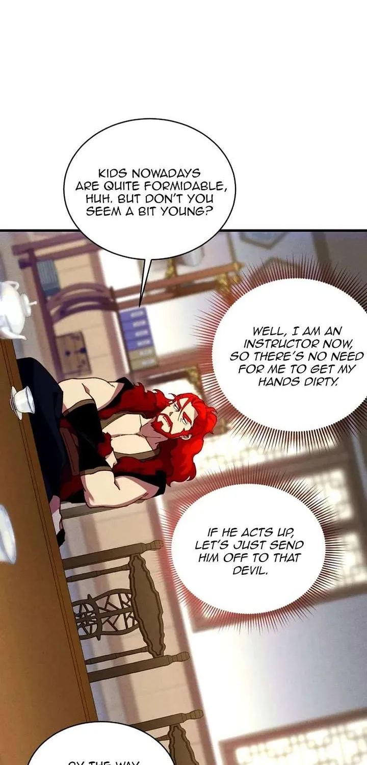 Read Lightning Degree chapter 199 image 10 on Lezhin