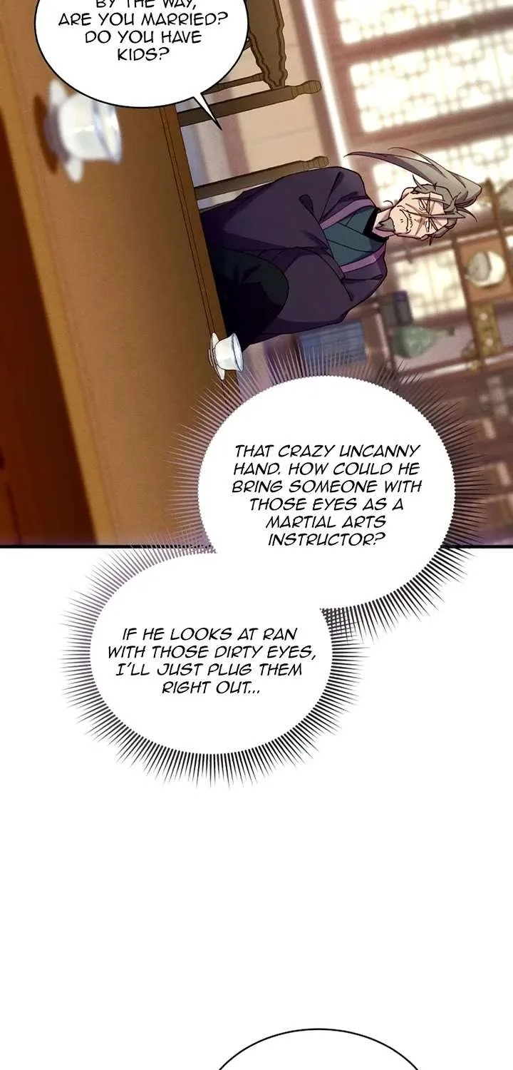 Read Lightning Degree chapter 199 image 11 on Lezhin
