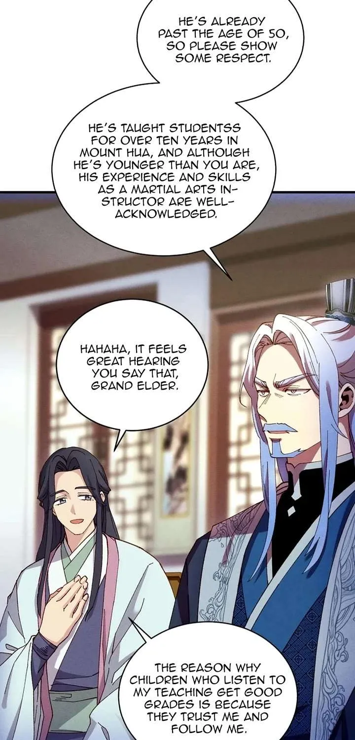 Read Lightning Degree chapter 199 image 12 on Lezhin