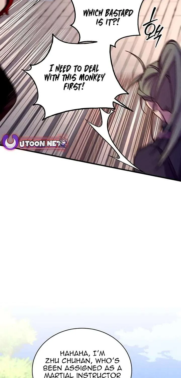 Read Lightning Degree chapter 199 image 2 on Lezhin