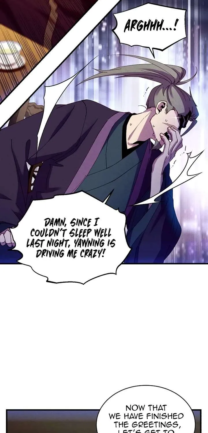 Read Lightning Degree chapter 199 image 20 on Lezhin