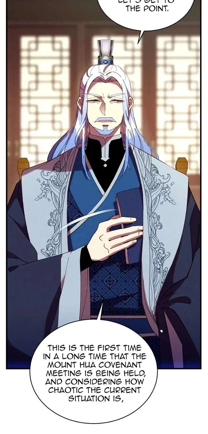 Read Lightning Degree chapter 199 image 21 on Lezhin