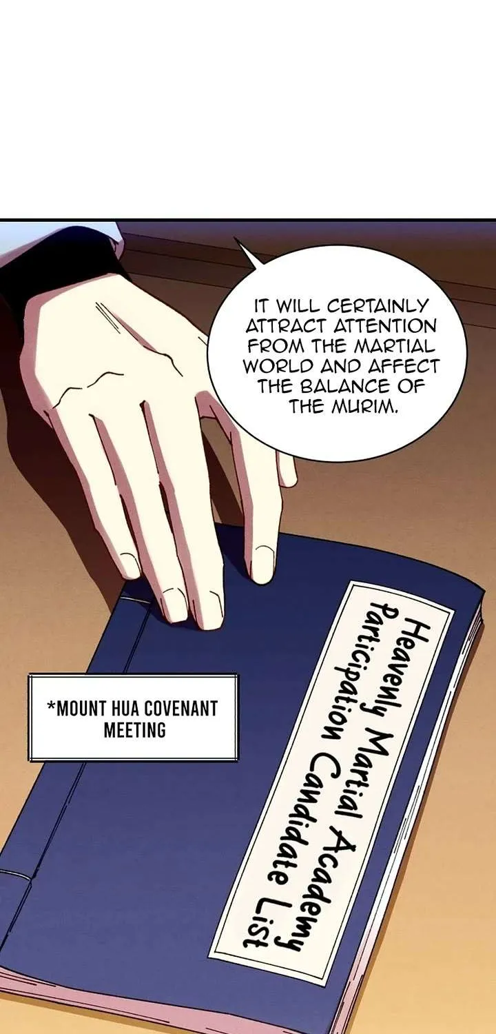 Read Lightning Degree chapter 199 image 22 on Lezhin