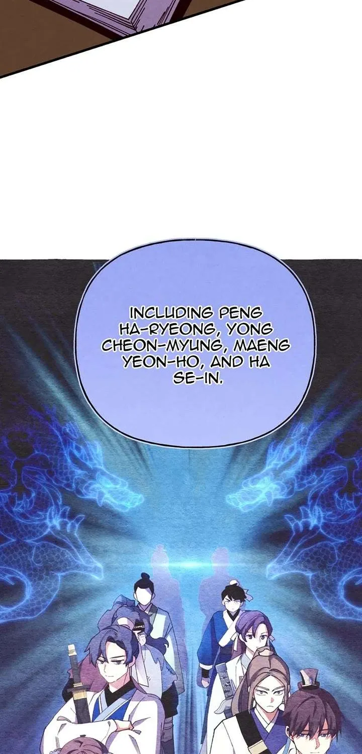 Read Lightning Degree chapter 199 image 30 on Lezhin