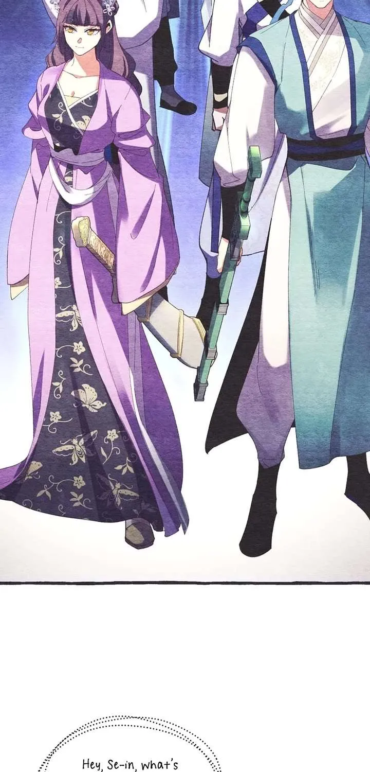 Read Lightning Degree chapter 199 image 31 on Lezhin
