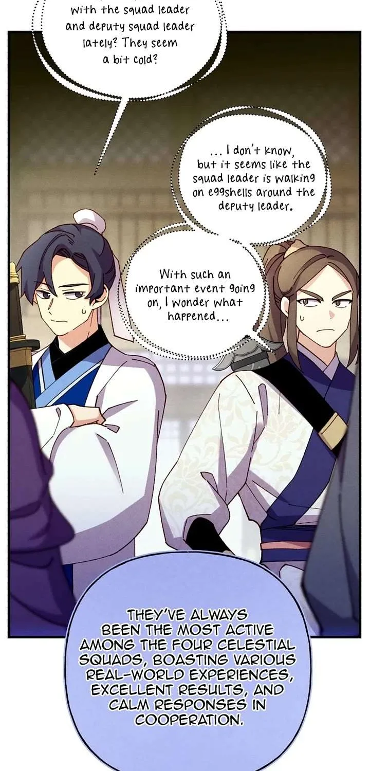 Read Lightning Degree chapter 199 image 32 on Lezhin
