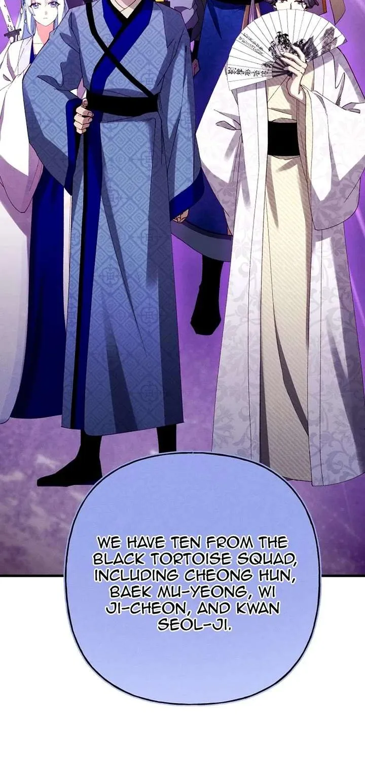 Read Lightning Degree chapter 199 image 34 on Lezhin