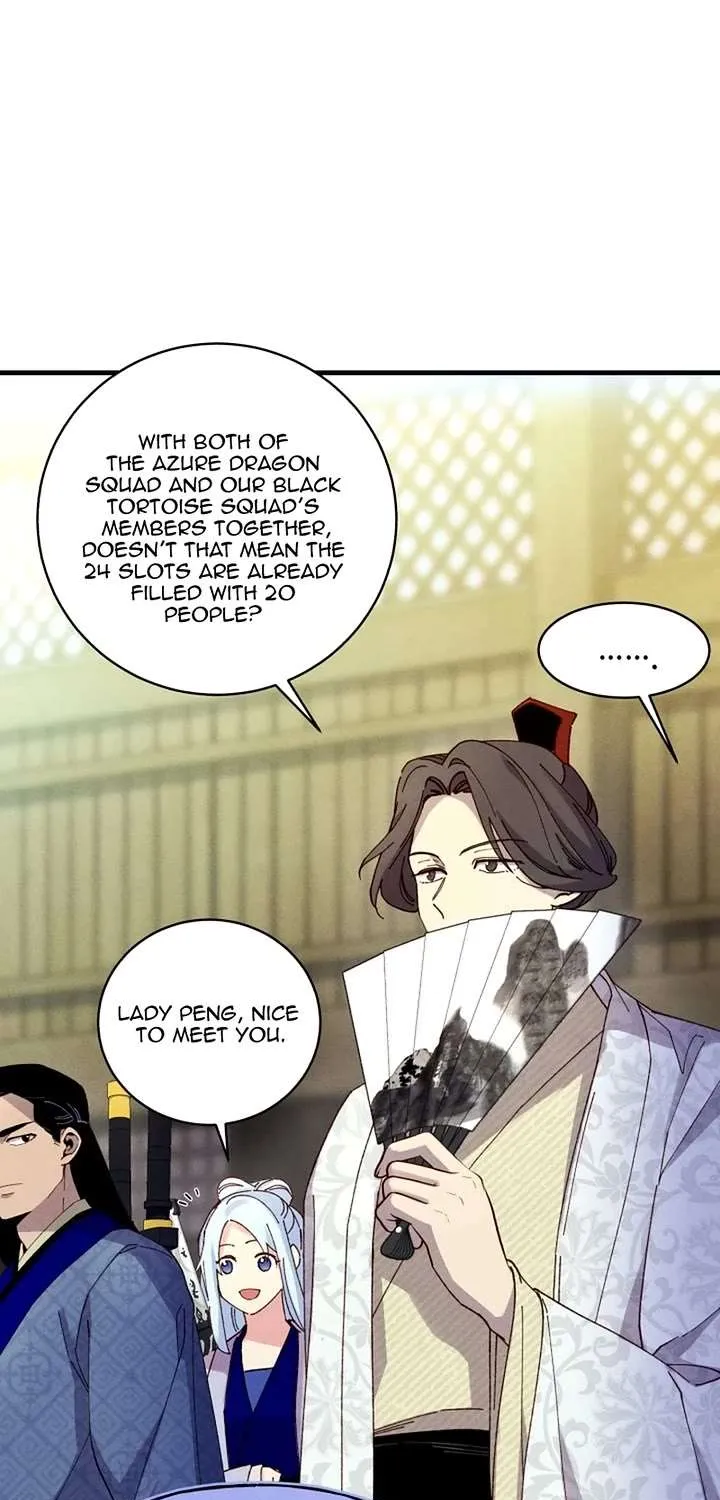 Read Lightning Degree chapter 199 image 35 on Lezhin