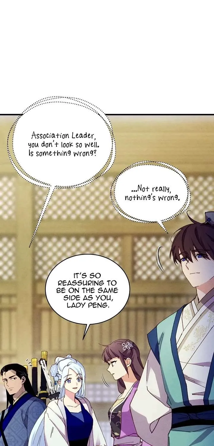 Read Lightning Degree chapter 199 image 37 on Lezhin