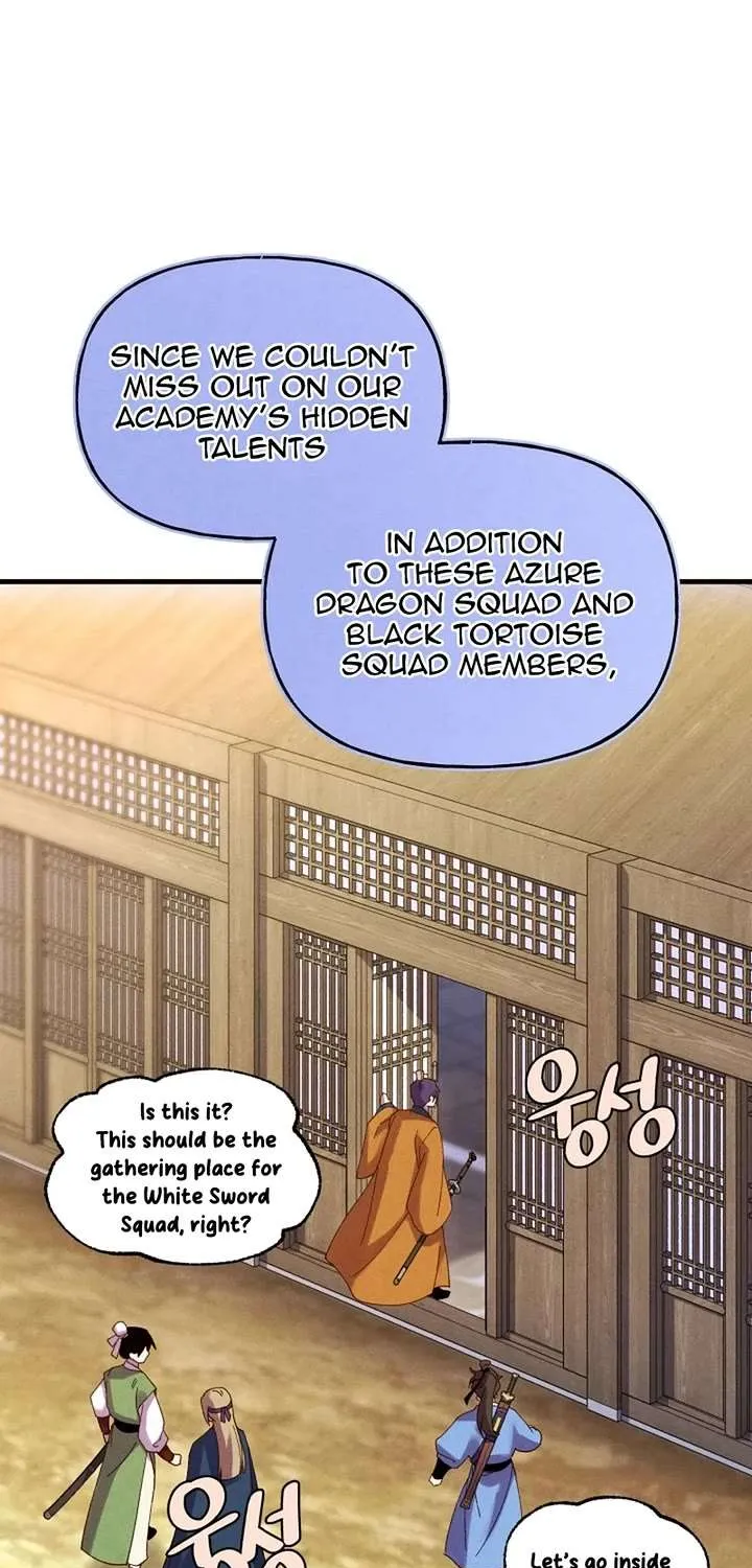 Read Lightning Degree chapter 199 image 39 on Lezhin