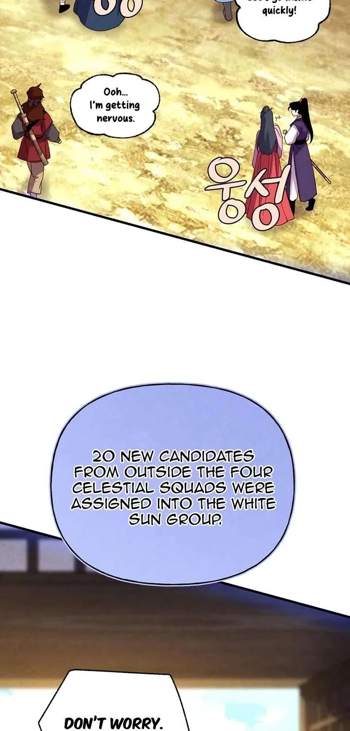 Read Lightning Degree chapter 199 image 40 on Lezhin