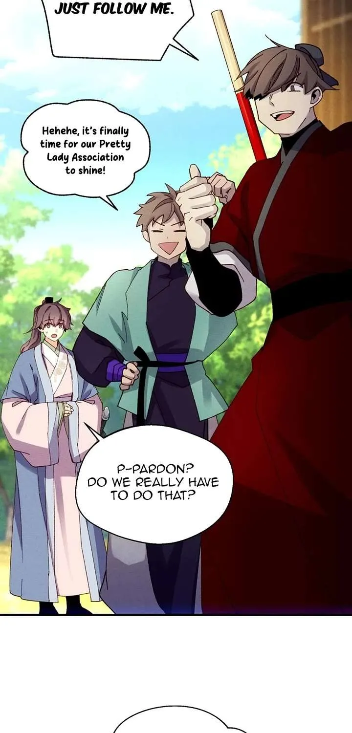 Read Lightning Degree chapter 199 image 41 on Lezhin