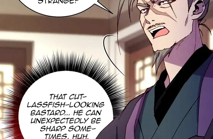 Read Lightning Degree chapter 199 image 46 on Lezhin