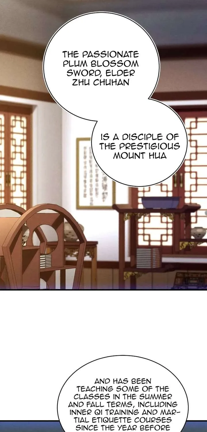 Read Lightning Degree chapter 199 image 5 on Lezhin