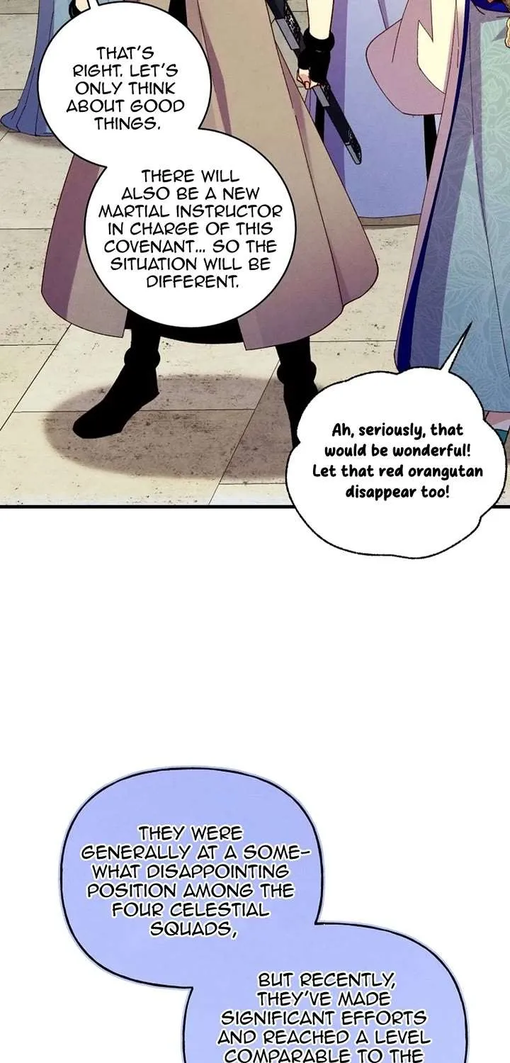 Read Lightning Degree chapter 199 image 53 on Lezhin