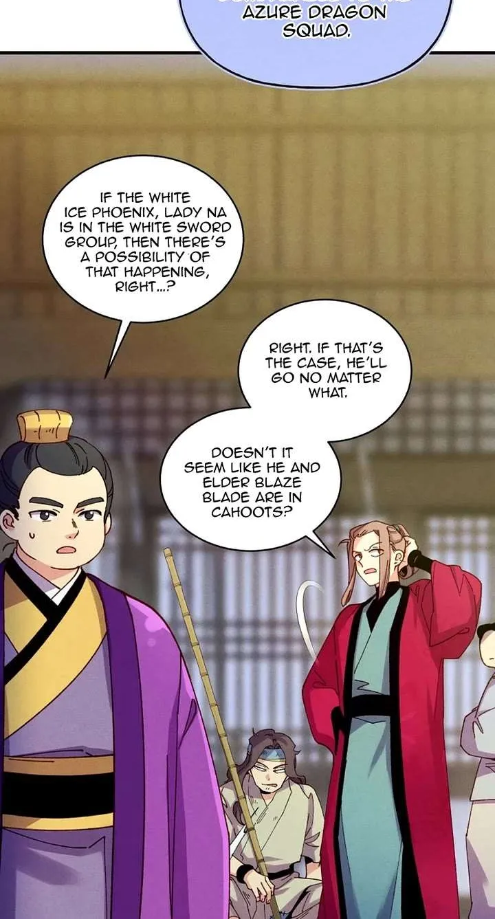 Read Lightning Degree chapter 199 image 54 on Lezhin