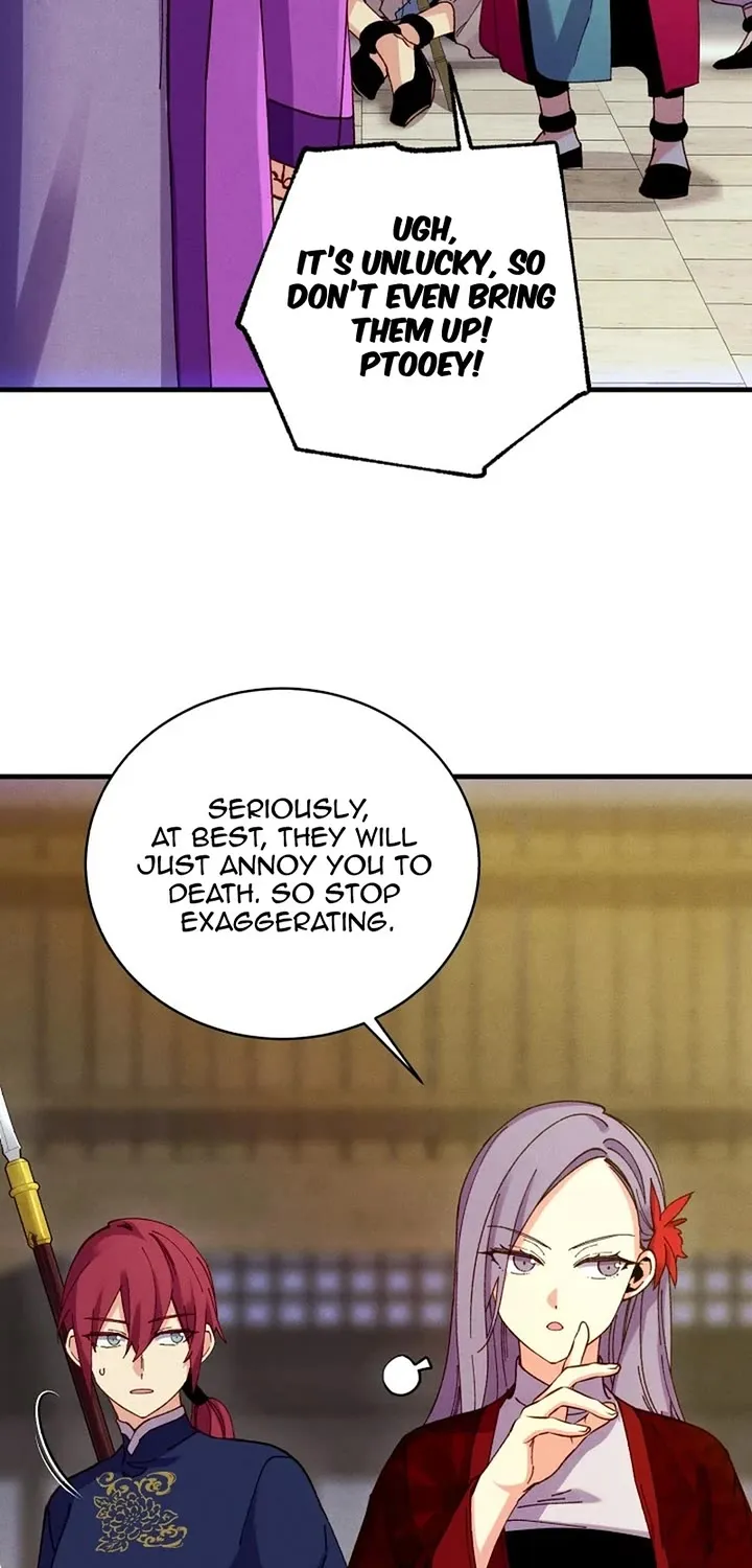 Read Lightning Degree chapter 199 image 55 on Lezhin