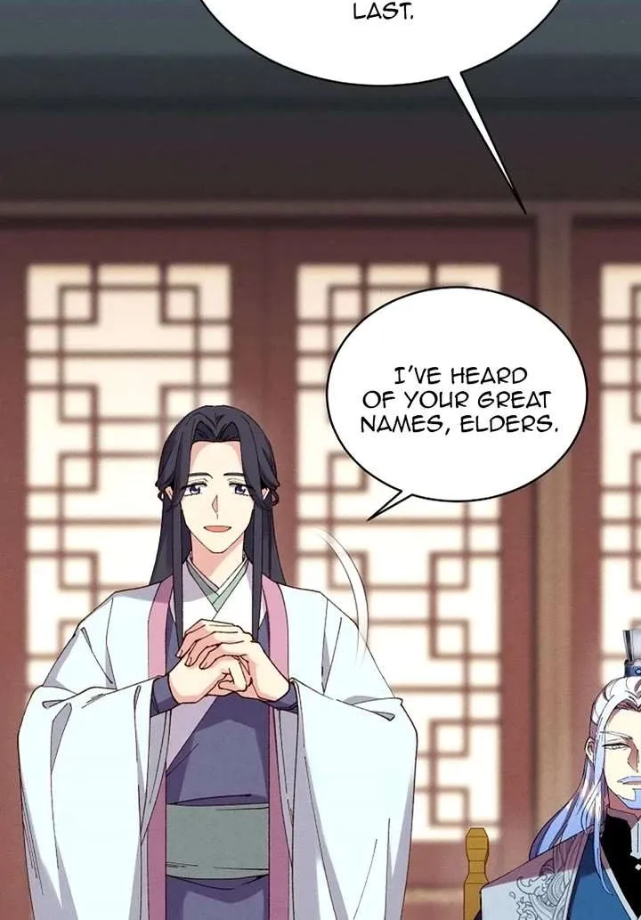 Read Lightning Degree chapter 199 image 6 on Lezhin