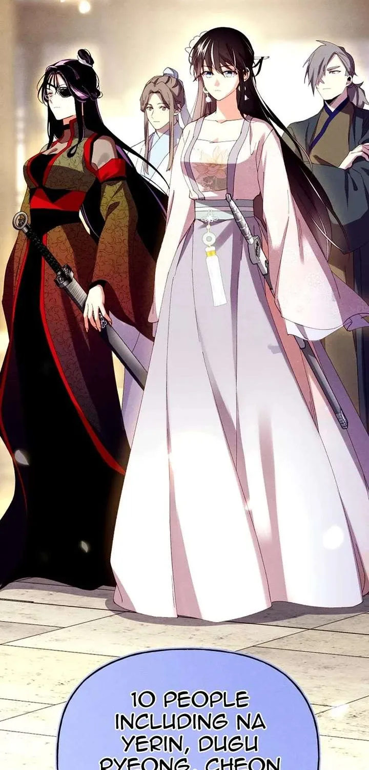 Read Lightning Degree chapter 199 image 60 on Lezhin