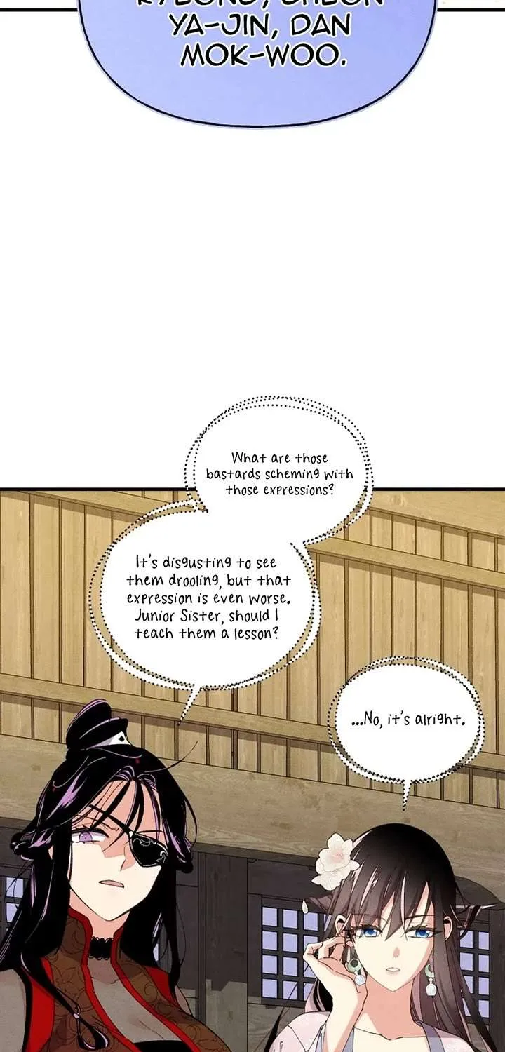 Read Lightning Degree chapter 199 image 61 on Lezhin