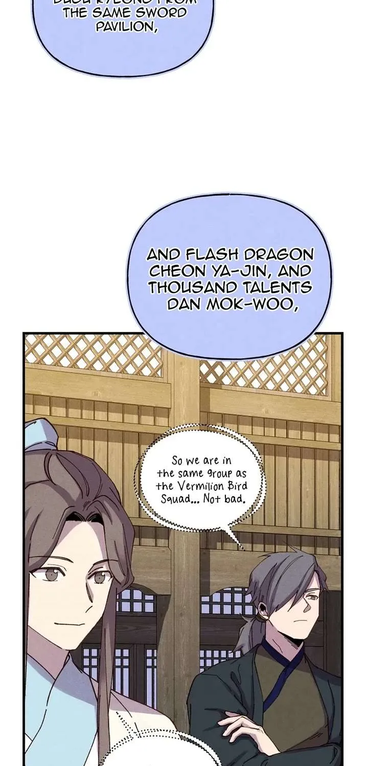 Read Lightning Degree chapter 199 image 63 on Lezhin