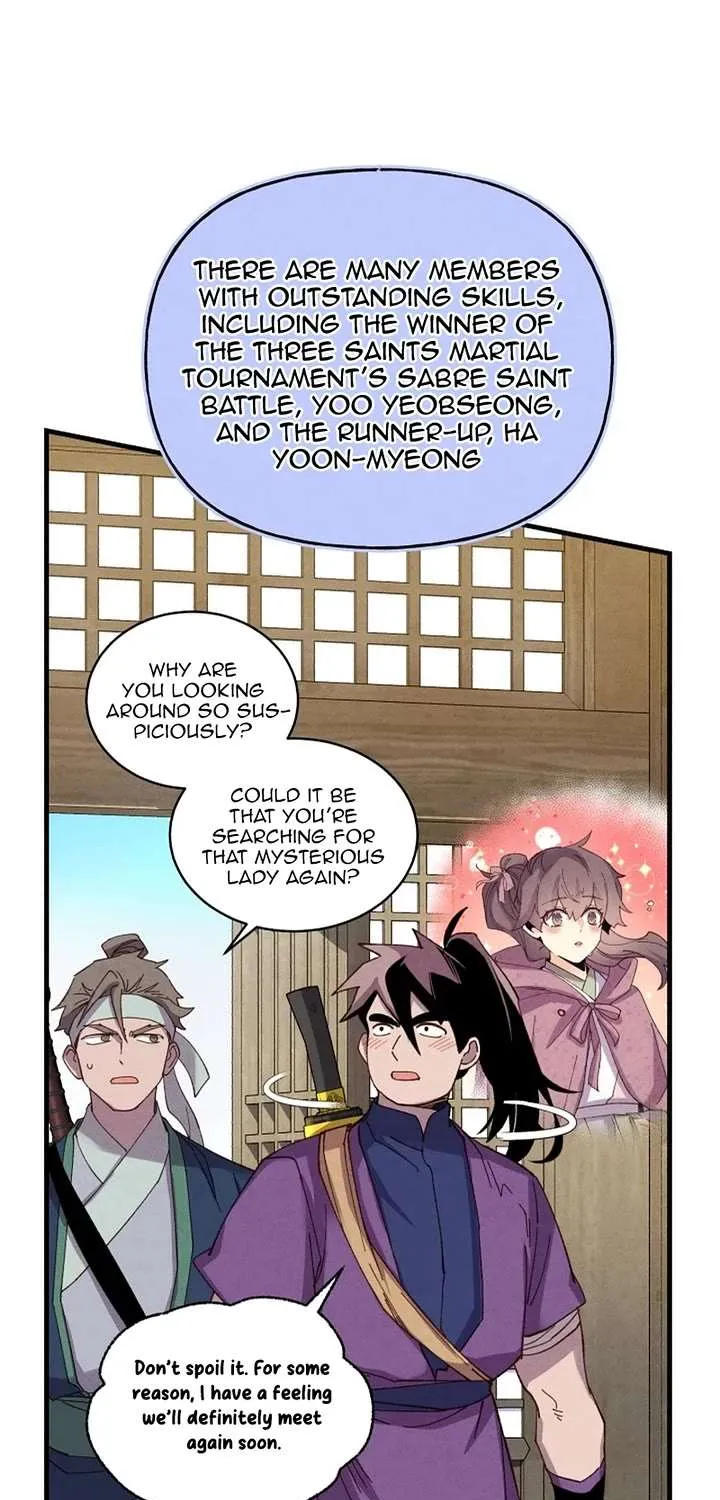 Read Lightning Degree chapter 199 image 65 on Lezhin