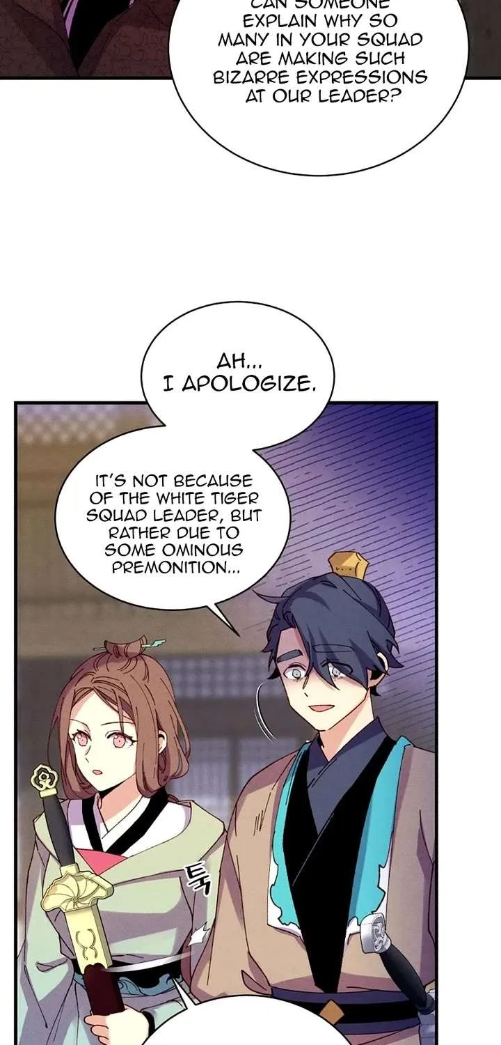 Read Lightning Degree chapter 199 image 68 on Lezhin