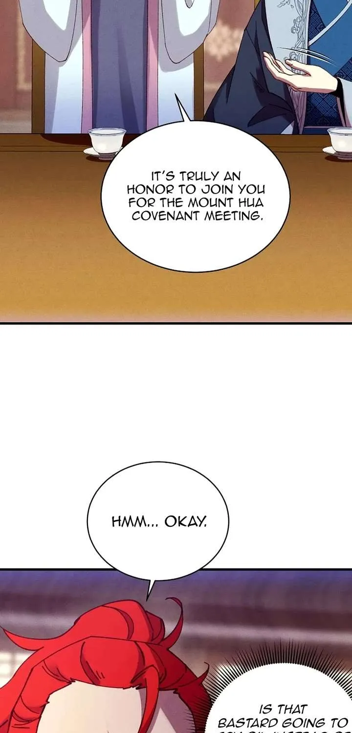 Read Lightning Degree chapter 199 image 7 on Lezhin