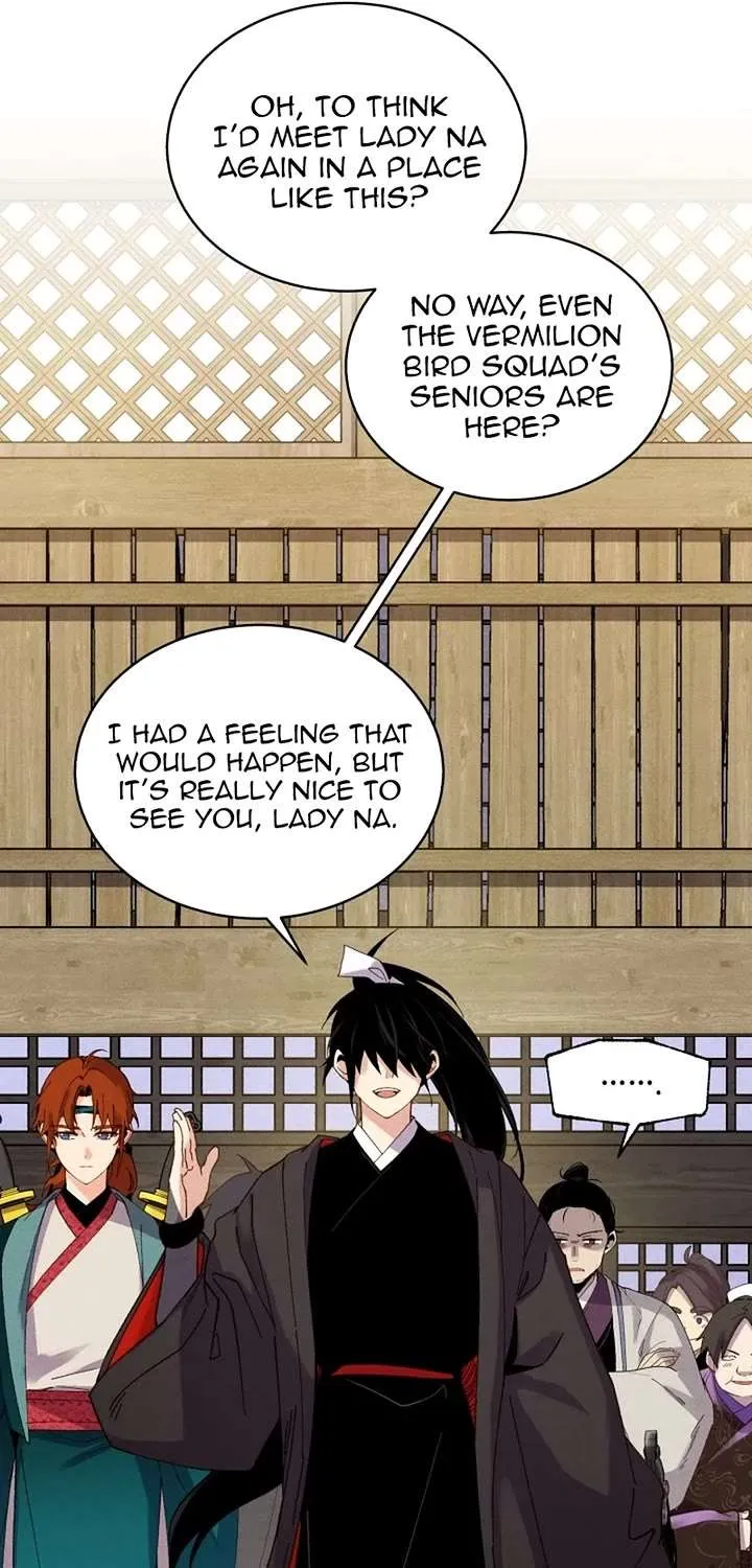 Read Lightning Degree chapter 199 image 75 on Lezhin